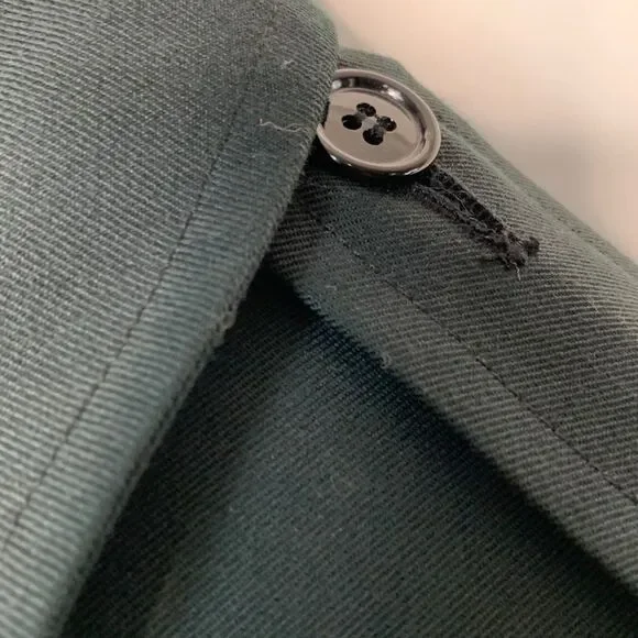 𝅺MILITARY Jacket - Picture 4 of 15